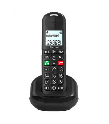 TELEFONO INAL. DECT TECLON BLOQUEO ALC