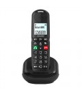 TELEFONO INAL. DECT TECLON BLOQUEO ALC