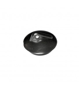 TAPON GOMA FREGADERA 45MM