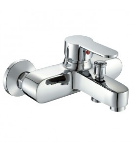 MONOMANDO BAÑERA ATLANTIC