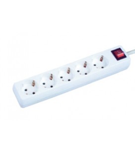 BASE 5 TOMAS SCHUKO CON INT. 1,5M 3X1.5