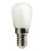 TUBULAR E-14 LED 3W FRIA