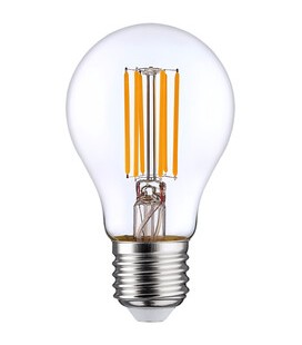 STANDARD LED FILAM. CLARA 12W E27 CALIDA