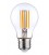 STANDARD LED FILAM. CLARA 12W E27 CALIDA