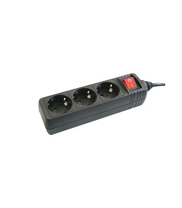 BASE 3 TOMAS SCHUKO CON INT 1,5M 3X1.5N