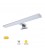 Aplique LED Baño 12W 4000K IP44