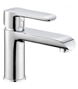 Grifo lavabo Misuri cromo