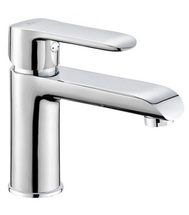 Grifo lavabo Misuri cromo