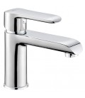 Grifo lavabo Misuri cromo