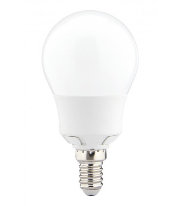 Bombilla LED G45. E14. 3CCT/3POT