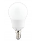 Bombilla LED G45. E14. 3CCT/3POT