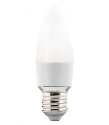Bombilla LED VELA. E27. 3CCT/3POT