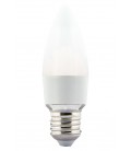 Bombilla LED VELA. E27. 3CCT/3POT