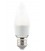 Bombilla LED VELA. E27. 3CCT/3POT