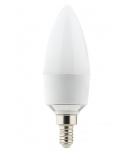 Bombilla LED VELA. E14. 3CCT/3POT