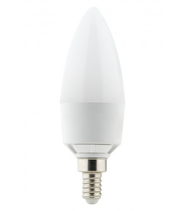Bombilla LED VELA. E14. 3CCT/3POT