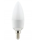Bombilla LED VELA. E14. 3CCT/3POT