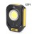 LINTERNA LED COMPACT RECARGABLE 10W 900 