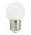 Bombilla LED G45 E27 FULLGLASS 4W