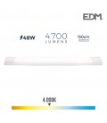 48W 4,000K 150CM REGLETA ELECTRONICA LED