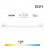 48W 4,000K 150CM REGLETA ELECTRONICA LED
