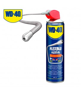 FLEXIBLE WD40 400ML 34692