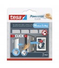 TIRAS CUELGA CUADROS POWERSTRIPS 4 x 2 M
