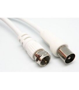 F MACHO - PAL MACHO, 3m, BLANCO