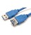 Cable USB Superspeed 3.0 M-H 3metros