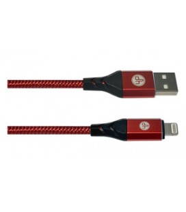 Conexión tipo USB AM 2.0 a Lightning PRO