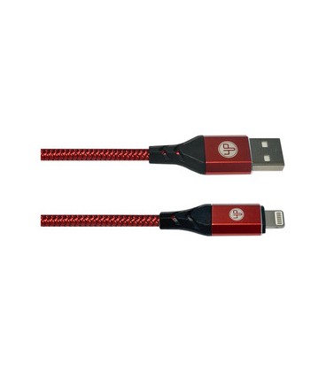 Conexión tipo USB AM 2.0 a Lightning PRO