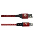 Conexión tipo USB AM 2.0 a Lightning PRO