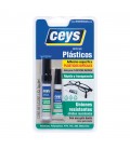 CEYS ESPECIAL PLASTICOS DIFICILES 3g