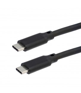 USB-C 3.2 de alto rendimiento100W 2m