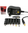 Al. Regulable 12W 3-12V. 1000mA