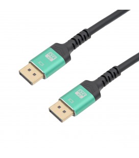 Cable DisplayPort de 1 metros - Alta Vel