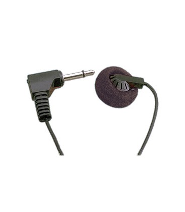 Auricular monoaural ultraligero.