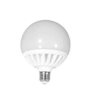 GLOBO LED 24W FRIA G120 E27