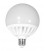 GLOBO LED 24W FRIA G120 E27