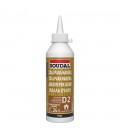 COLA BLANCA RAPIDA 64A 250GR SOUDAL
