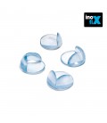 PROTECTOR CANTOS TRANSPARENTE