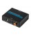 Convertidor audio digital a analógico