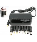  Alim. Univ. 70W 12-24V + USB 2A