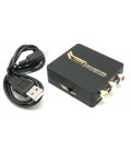Conversor AV a HDMI