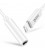 Adaptador Conector Lightning a Jack 3,5