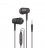 Auriculares 3,5 mm Bear Stereo Con Micro
