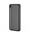 Bateria Externa Universal 10.000mAh NEGR