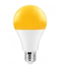 BOMBILLA LED ESTANDAR E-27 ANTIMOSQUITO 