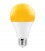 BOMBILLA LED ESTANDAR E-27 ANTIMOSQUITO 