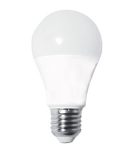 STANDAR LED S. CREP. 10W CALIDA E27 A60